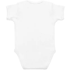 Chick Magnet Baby Bodysuit Romper
