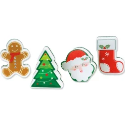 Christmas Character Sponges
