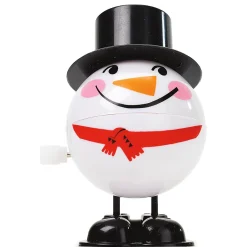 Christmas Hopping Wind-ups