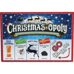 Christmas-Opoly