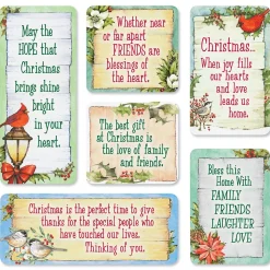 Christmas Signboard Magnets