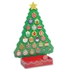 Christmas Tree Countdown Calendar by Melissa & Doug®