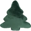 Christmas Tree Holiday Pillow