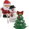 Christmas Wind-ups