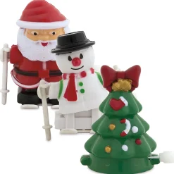Christmas Wind-ups