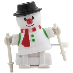Christmas Wind-ups