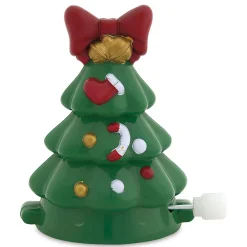 Christmas Wind-ups