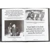 Churchill Leather Bound Book
