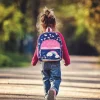 Classic Rainbow Personalized Backpack by Stephen Joseph®