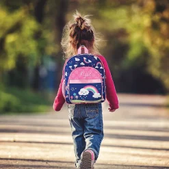 Classic Rainbow Personalized Backpack by Stephen Joseph®