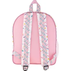 Classic Unicorn Personalized Backpack by Stephen Joseph®