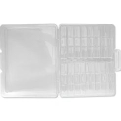 Clear Photo Saver Case