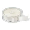 Clear Standard Rolled Return Address Labels