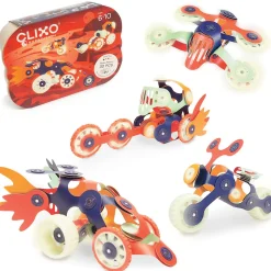 Clixo Mars Rover Pack