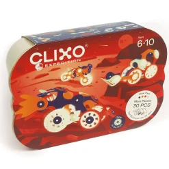 Clixo Mars Rover Pack