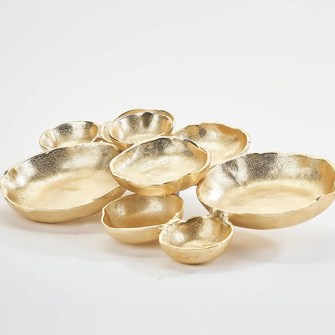 Cluster Serving Bowls