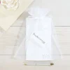 Coastal Damask Personalized Notepads