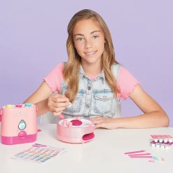 Color Fusion Personalized Nail Polish Maker