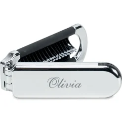 Compact Personalized Brush