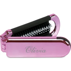 Compact Personalized Brush