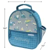 Construction Personalized Lunch Tote by Stephen Joseph®