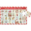 Countdown to Christmas Calendar Personalized Puzzle