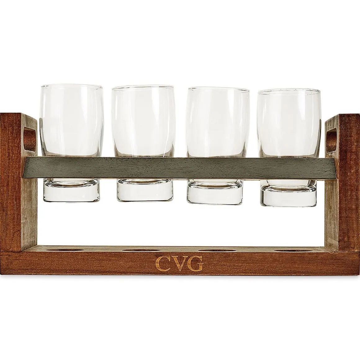 Craft Beer Personalized Flight Set