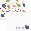 Critter Correspondence Cards