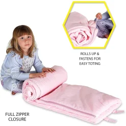 Dancing Ballerinas Personalized Sleeping Bag