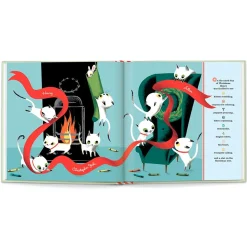 12 Days of Christmas Personalized Storybook