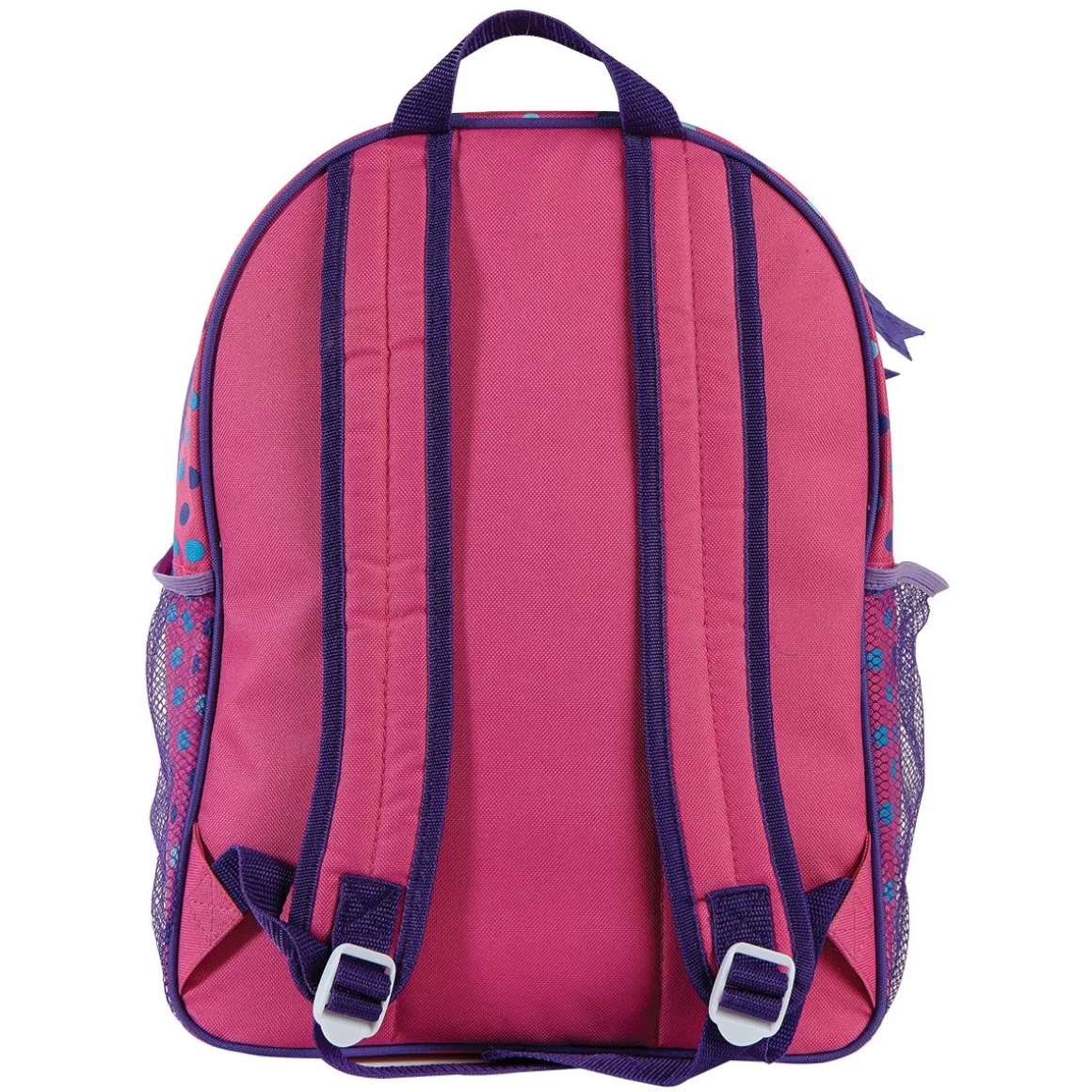 3-D Butterfly Personalized Backpack