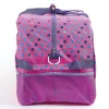 3-D Butterfly Personalized Duffel Bag