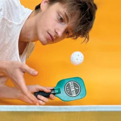 Desktop Pickleball