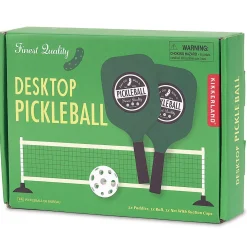 Desktop Pickleball