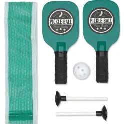 Desktop Pickleball