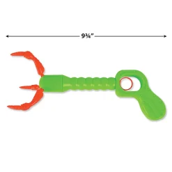 Dino Manipulator Claw