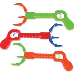 Dino Manipulator Claw