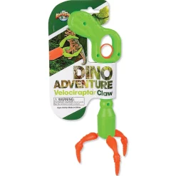 Dino Manipulator Claw