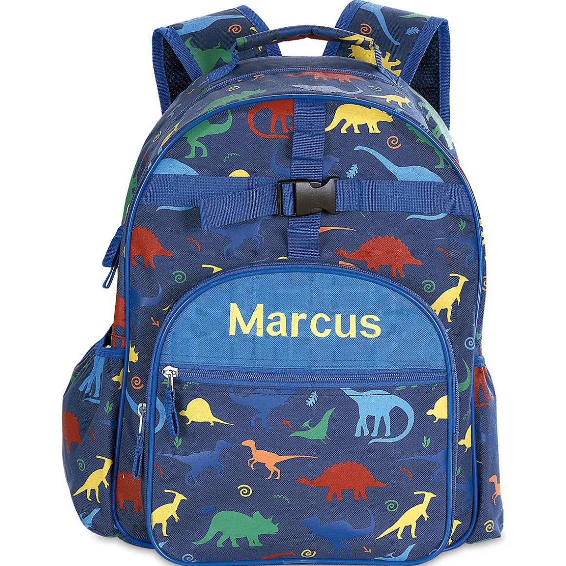 Dino Personalized Backpack