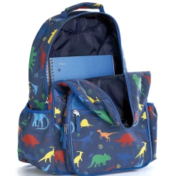 Dino Personalized Backpack