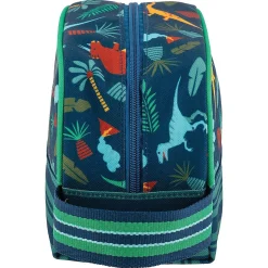 Dino Personalized Toiletry Bag by Stephen Joseph®