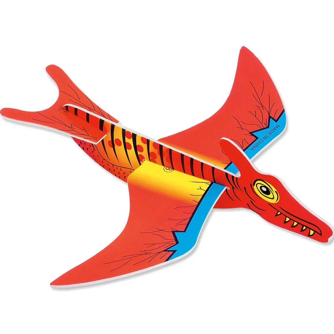 Dinosaur Glider