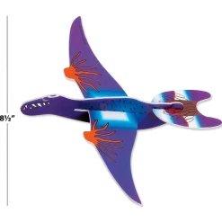 Dinosaur Glider