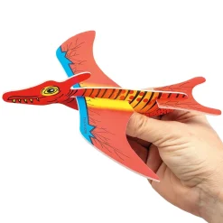 Dinosaur Glider