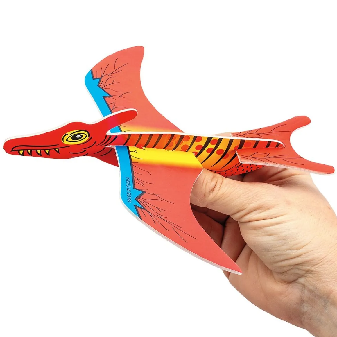 Dinosaur Glider