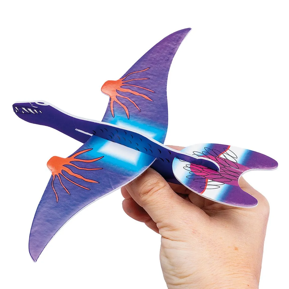 Dinosaur Glider
