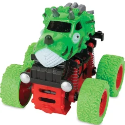 Dinosaur 4x4 Car