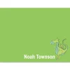 Dragon Correspondence Cards