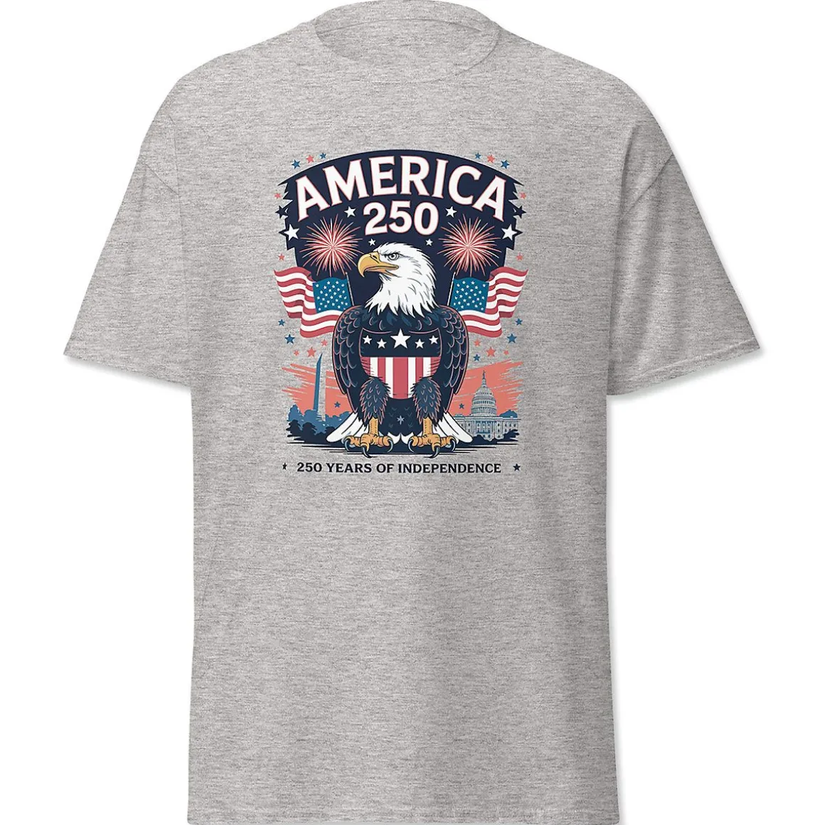 Eagle 250 T-Shirt