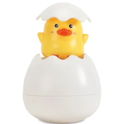Easter Bath Chick